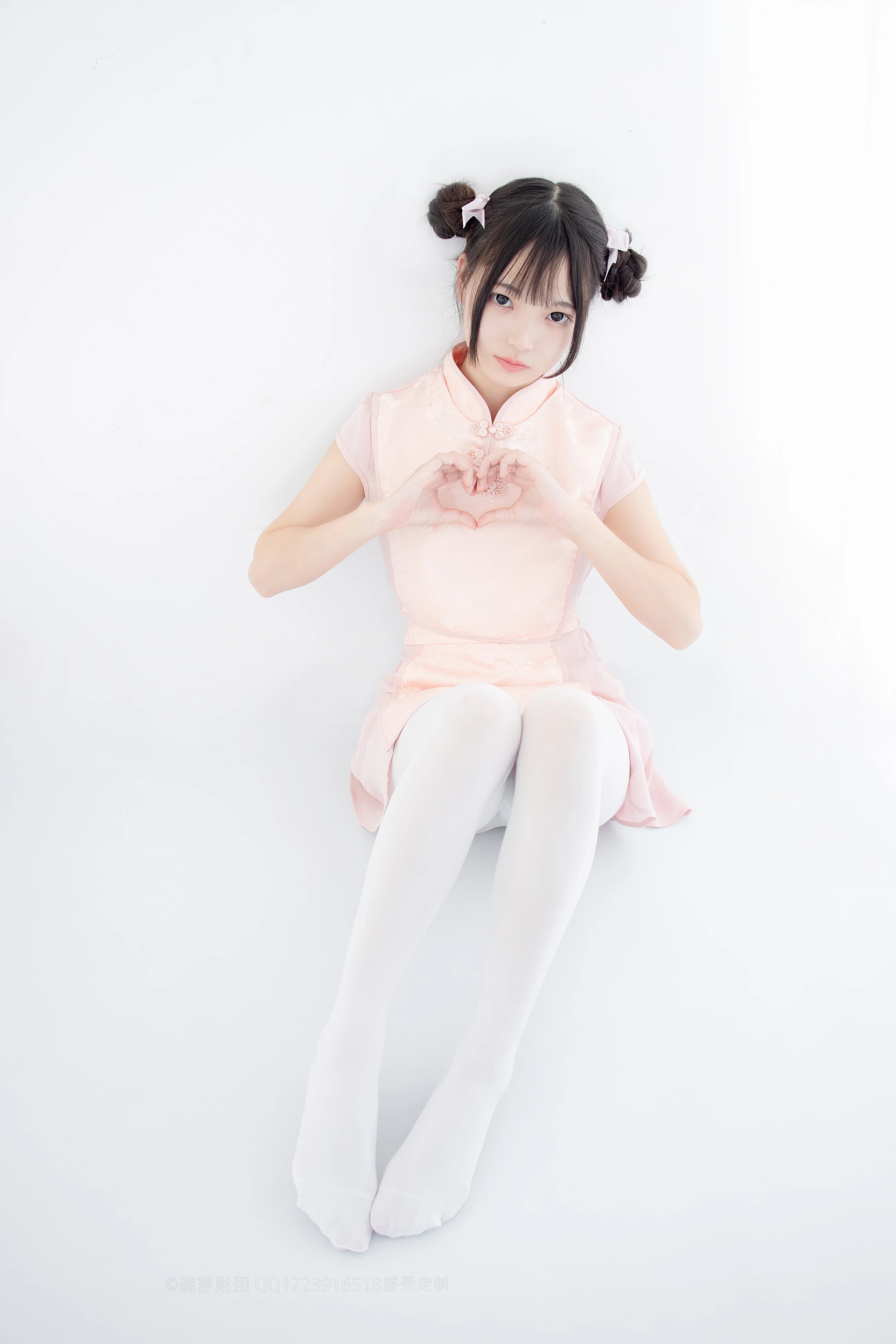 森萝财团 X-052 [66P 1V]插图
